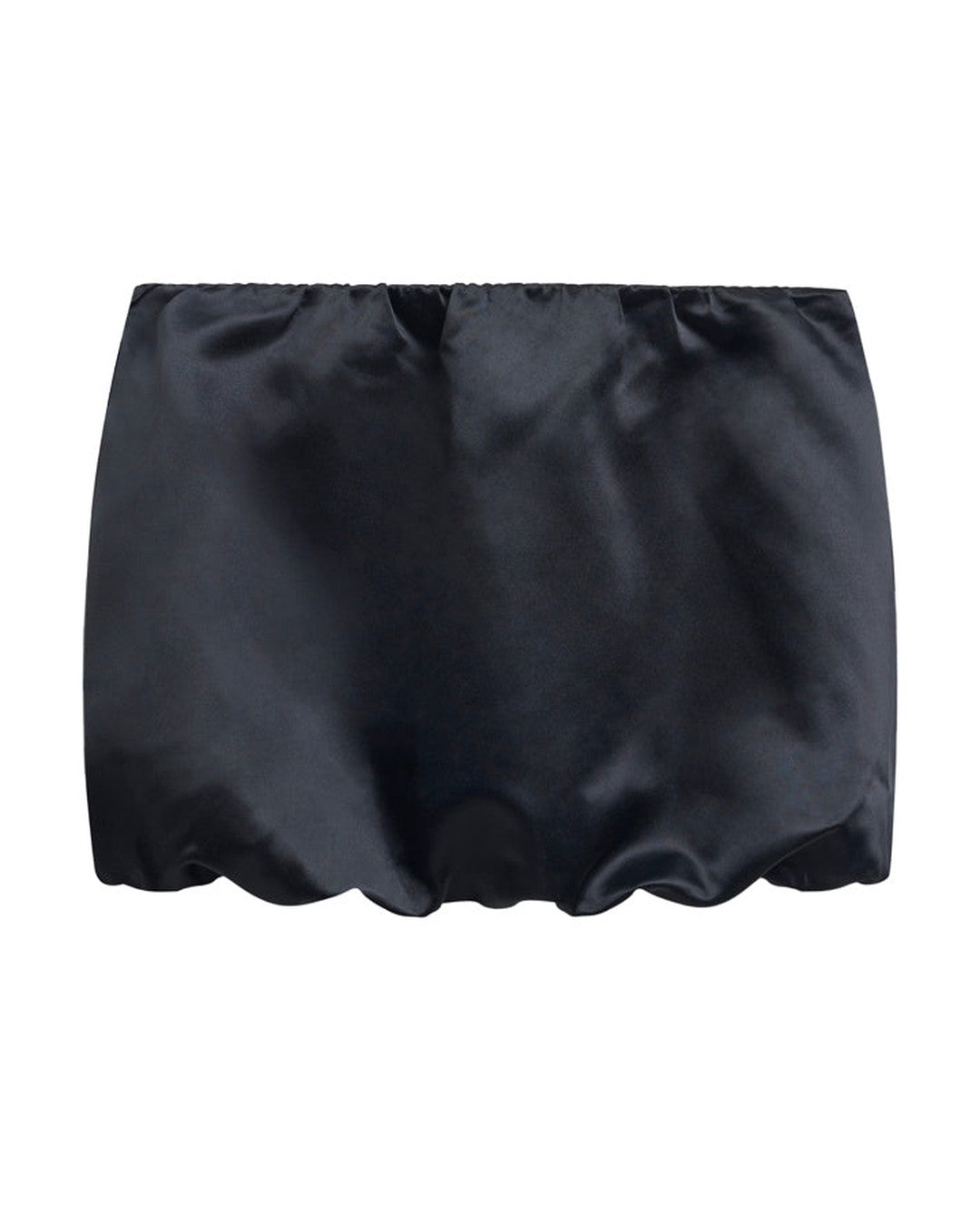 XOXO Bubble Skirt - Pitch - Lioness