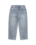 Loose Jeans - Washed Blue - thisisneverthat