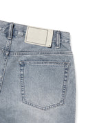 Loose Jeans - Washed Blue - thisisneverthat