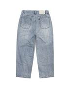 Loose Jeans - Washed Blue - thisisneverthat