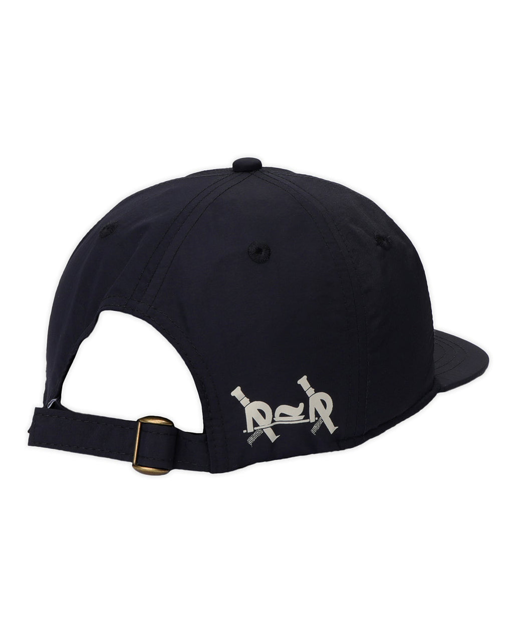 Lounge Service RPET Workers Cap - Dusty Black - Pass-Port
