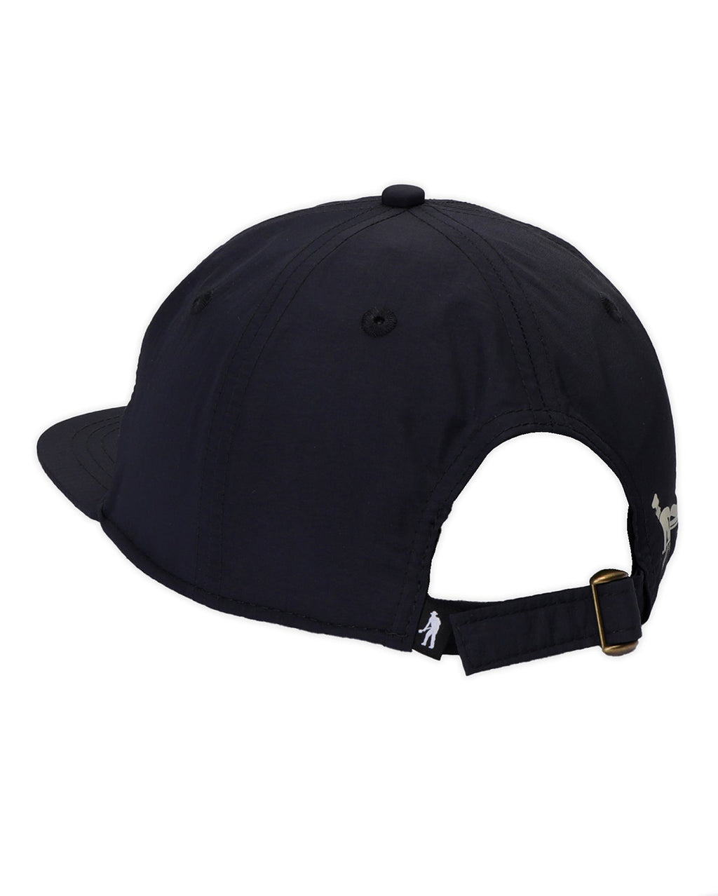 Lounge Service RPET Workers Cap - Dusty Black - Pass-Port