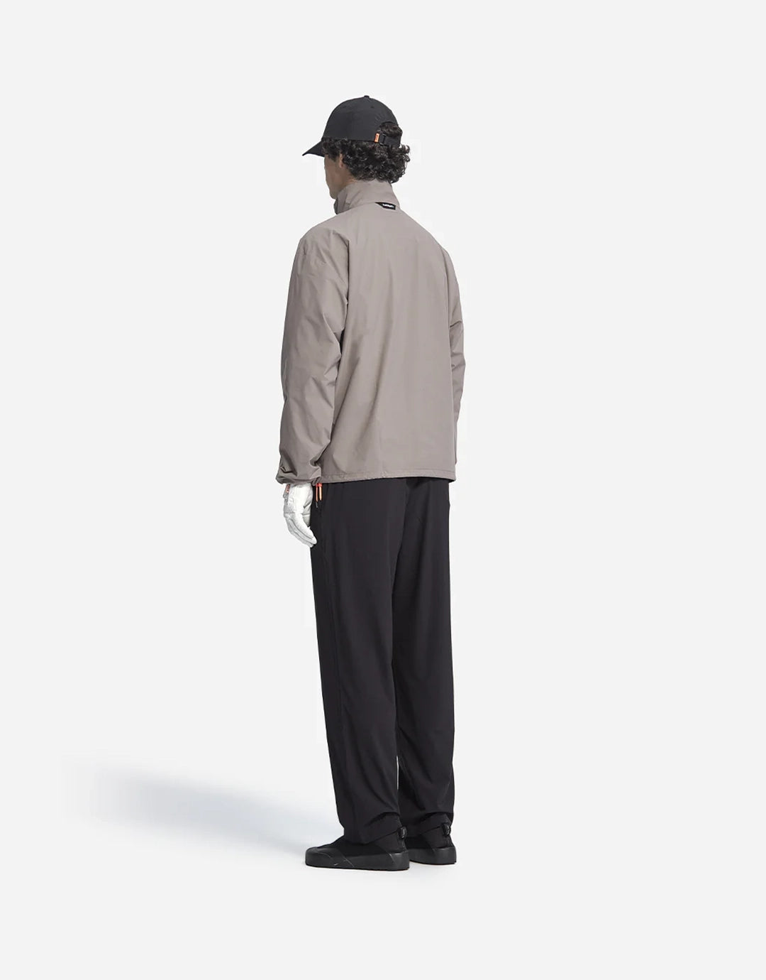 LightReign Jacket - Stone