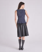 Luna Tank - Midnight - Gracious
