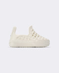 Scenario Kids Slide - Bone White - Lusso Cloud