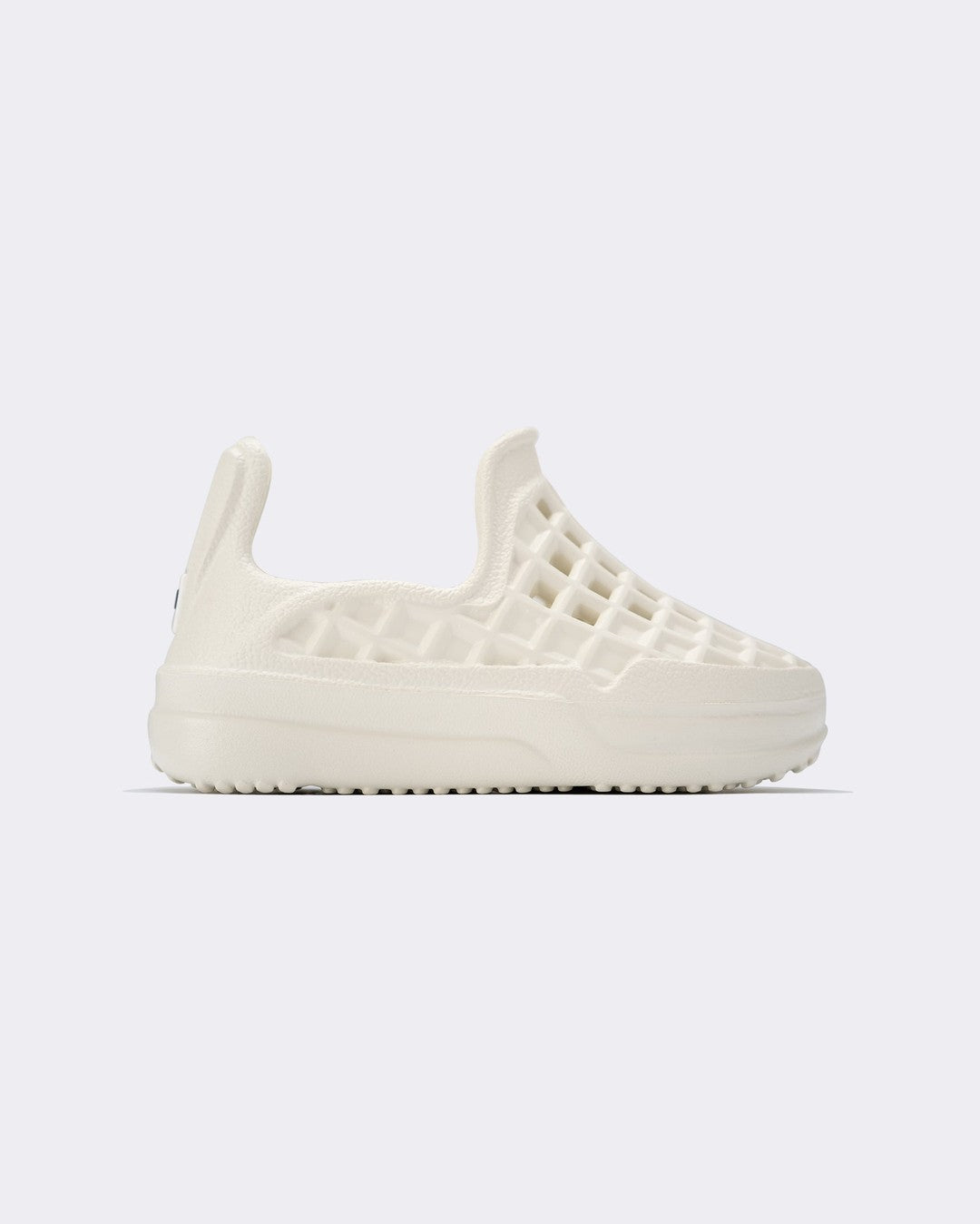 Scenario Kids Slide - Bone White - Lusso Cloud