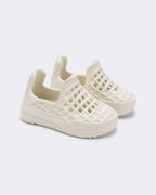 Scenario Kids Slide - Bone White - Lusso Cloud