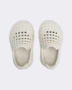 Scenario Kids Slide - Bone White - Lusso Cloud
