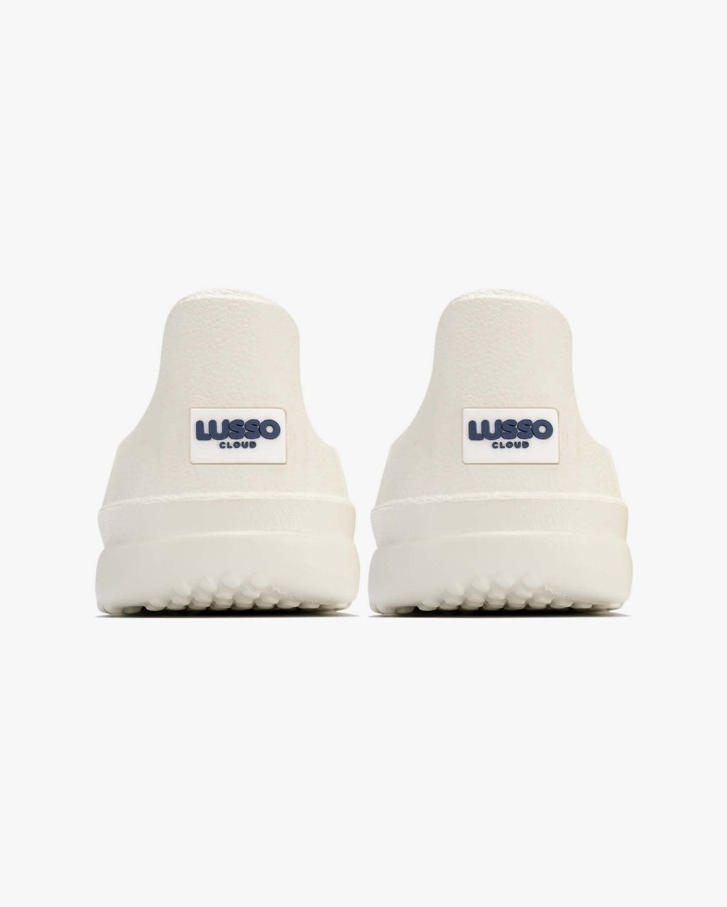 Scenario Kids Slide - Bone White - Lusso Cloud