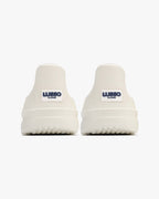 Scenario Kids Slide - Bone White - Lusso Cloud