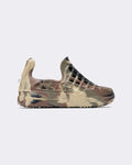 Scenario Kids Slide - Woodland Camo - Lusso Cloud