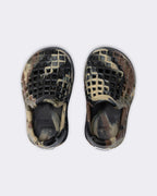 Scenario Kids Slide - Woodland Camo - Lusso Cloud
