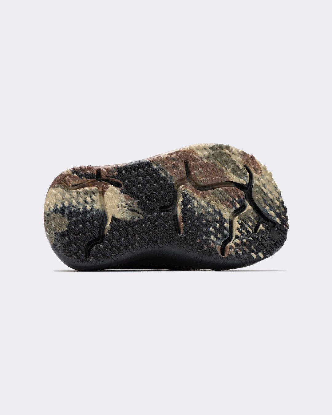 Scenario Kids Slide - Woodland Camo - Lusso Cloud