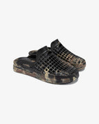 Scenario Slide - Woodland Camo - Lusso Cloud