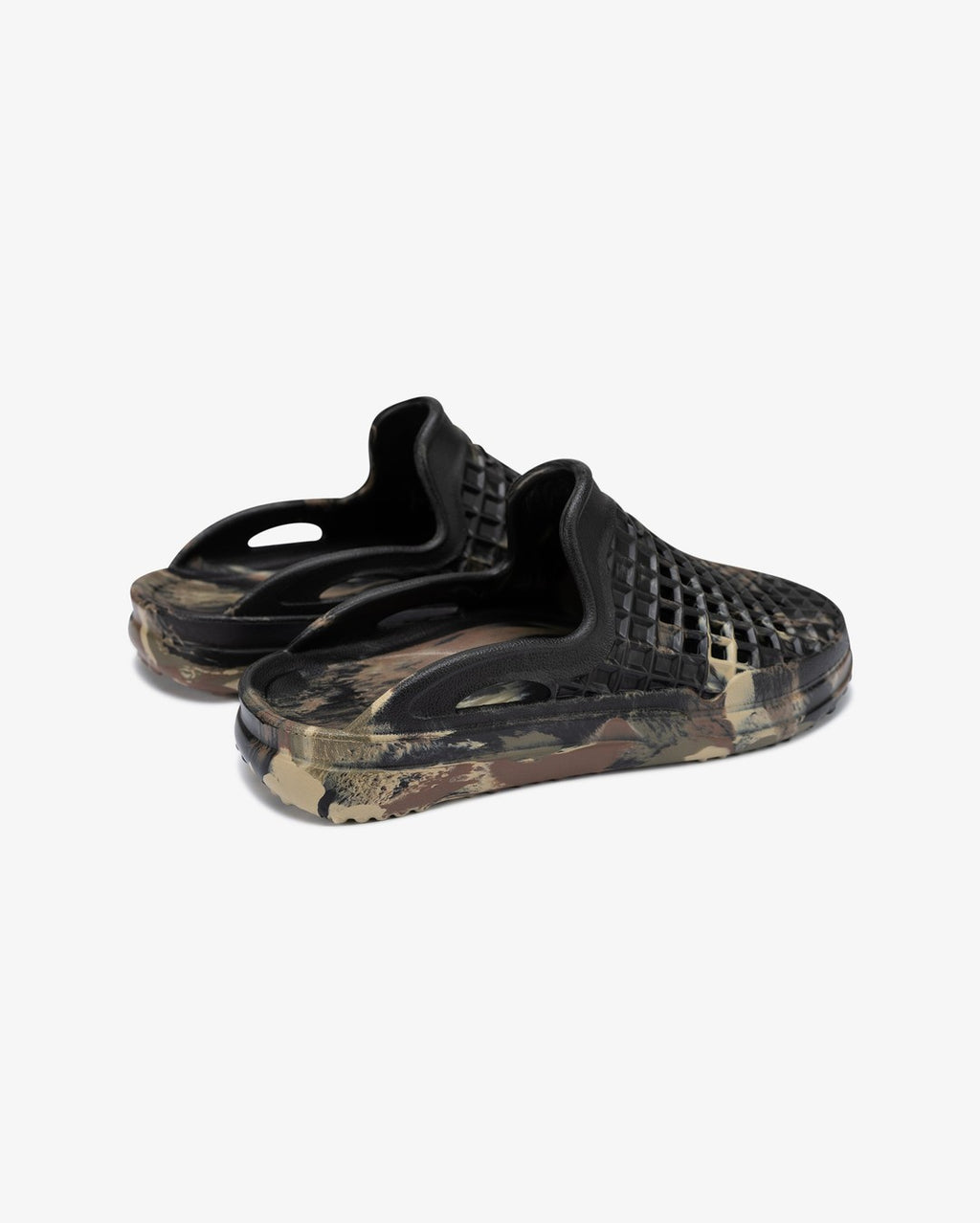 Scenario Slide - Woodland Camo - Lusso Cloud