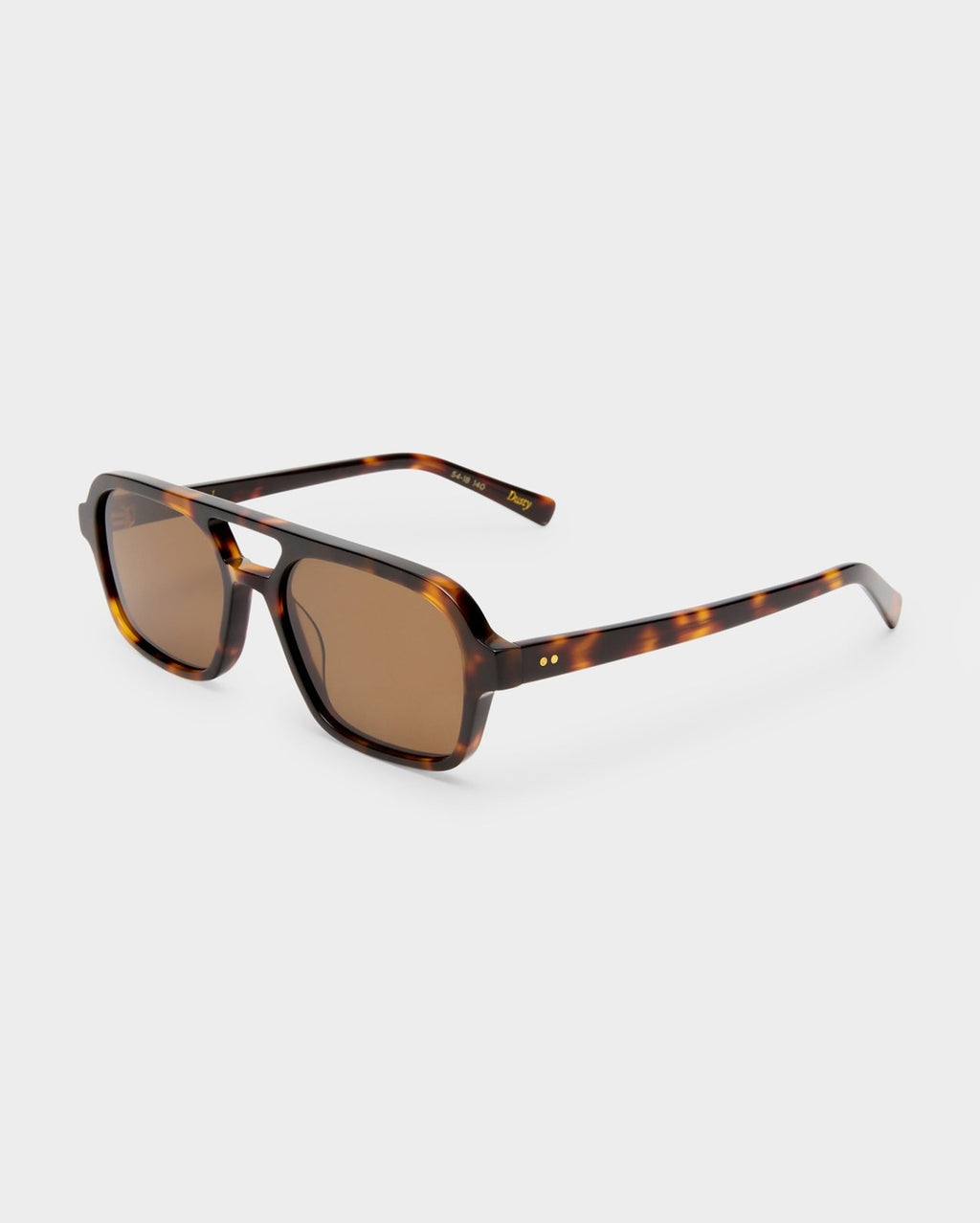 The Dusty Sunglasses - Classic Tort - Luv Lou