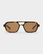 The Dusty Sunglasses - Classic Tort - Luv Lou