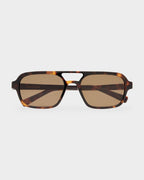 The Dusty Sunglasses - Classic Tort - Luv Lou