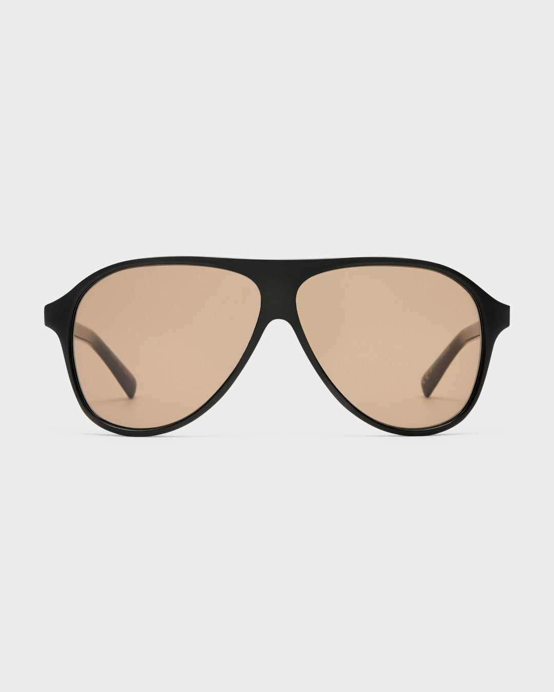 The Eve Sunglasses - Black - Luv Lou
