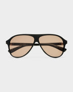 The Eve Sunglasses - Black - Luv Lou
