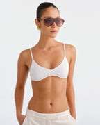 The Eve Sunglasses - Maple Tort - Luv Lou