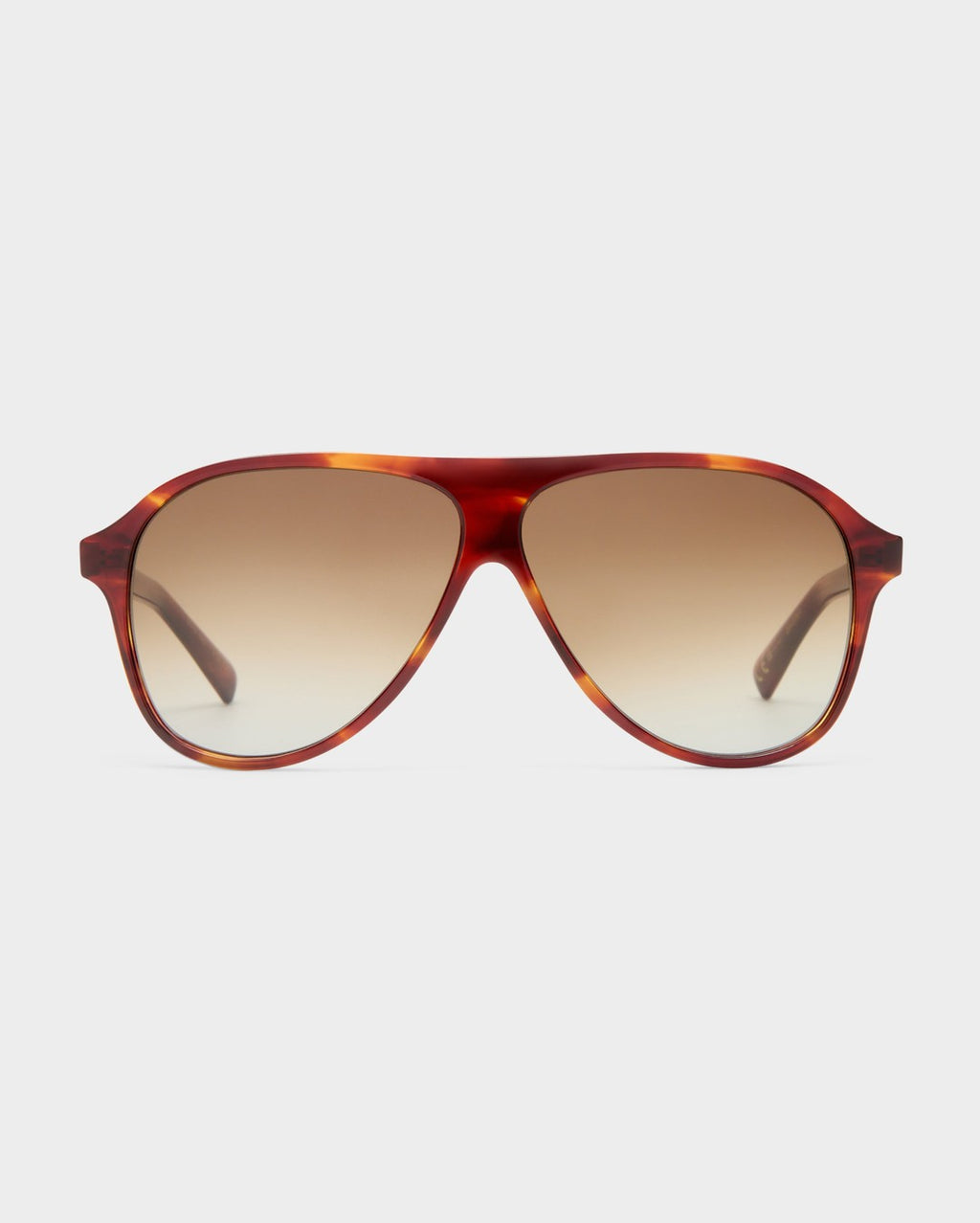 The Eve Sunglasses - Maple Tort - Luv Lou