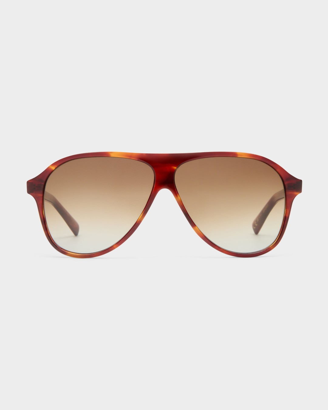 The Eve Sunglasses - Maple Tort - Luv Lou