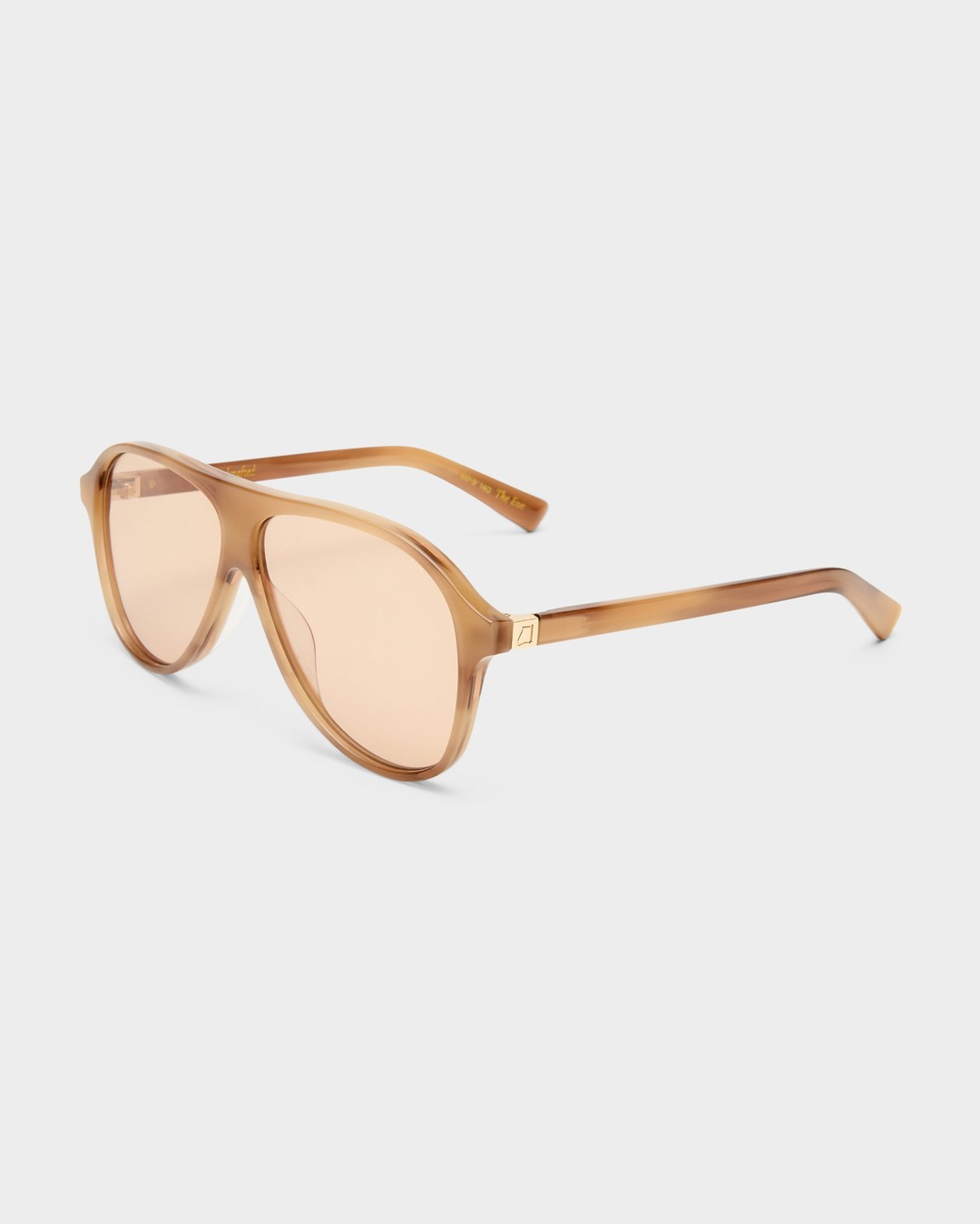 The Eve Sunglasses - Smokey Haze - Luv Lou