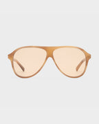 The Eve Sunglasses - Smokey Haze - Luv Lou