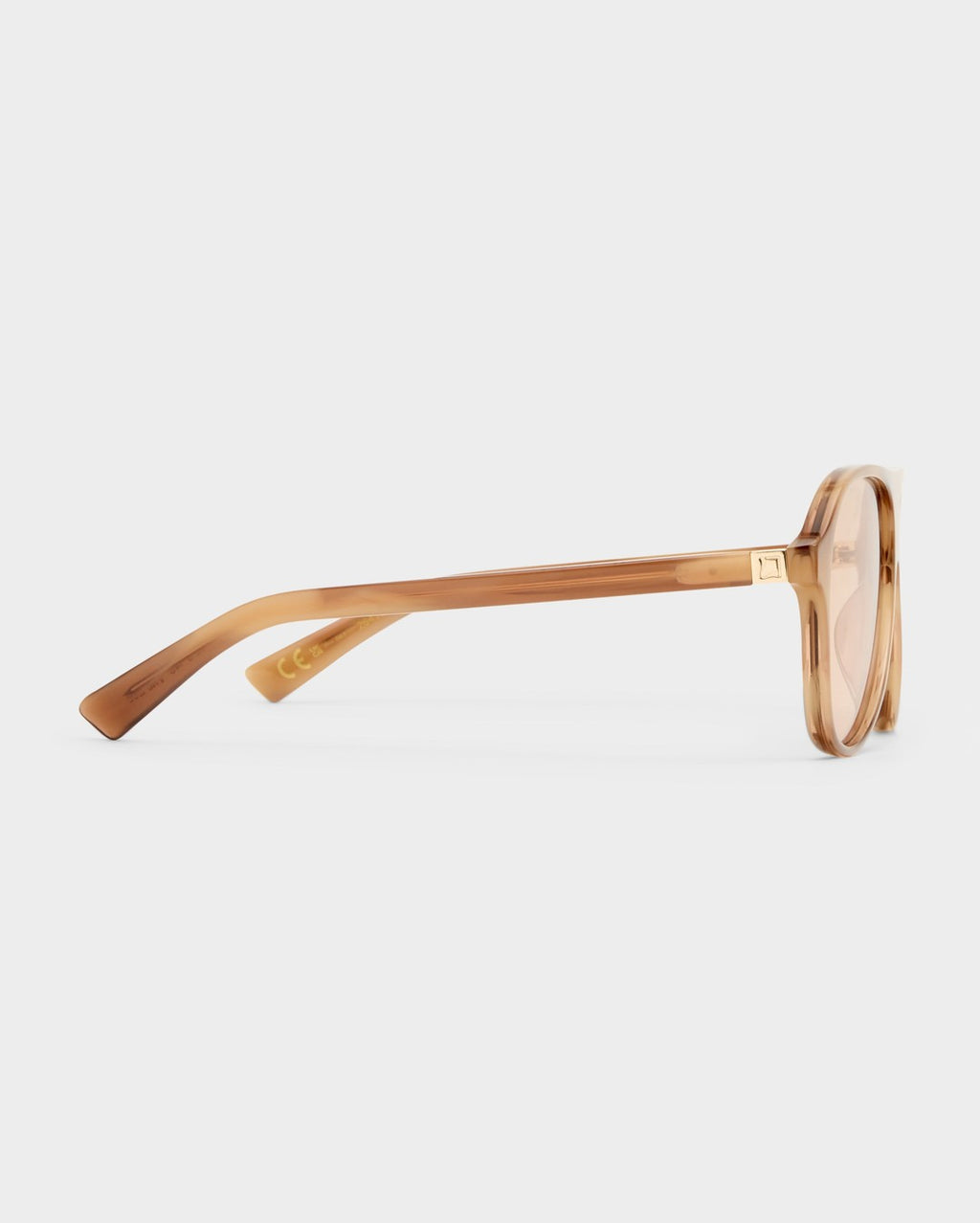 The Eve Sunglasses - Smokey Haze - Luv Lou