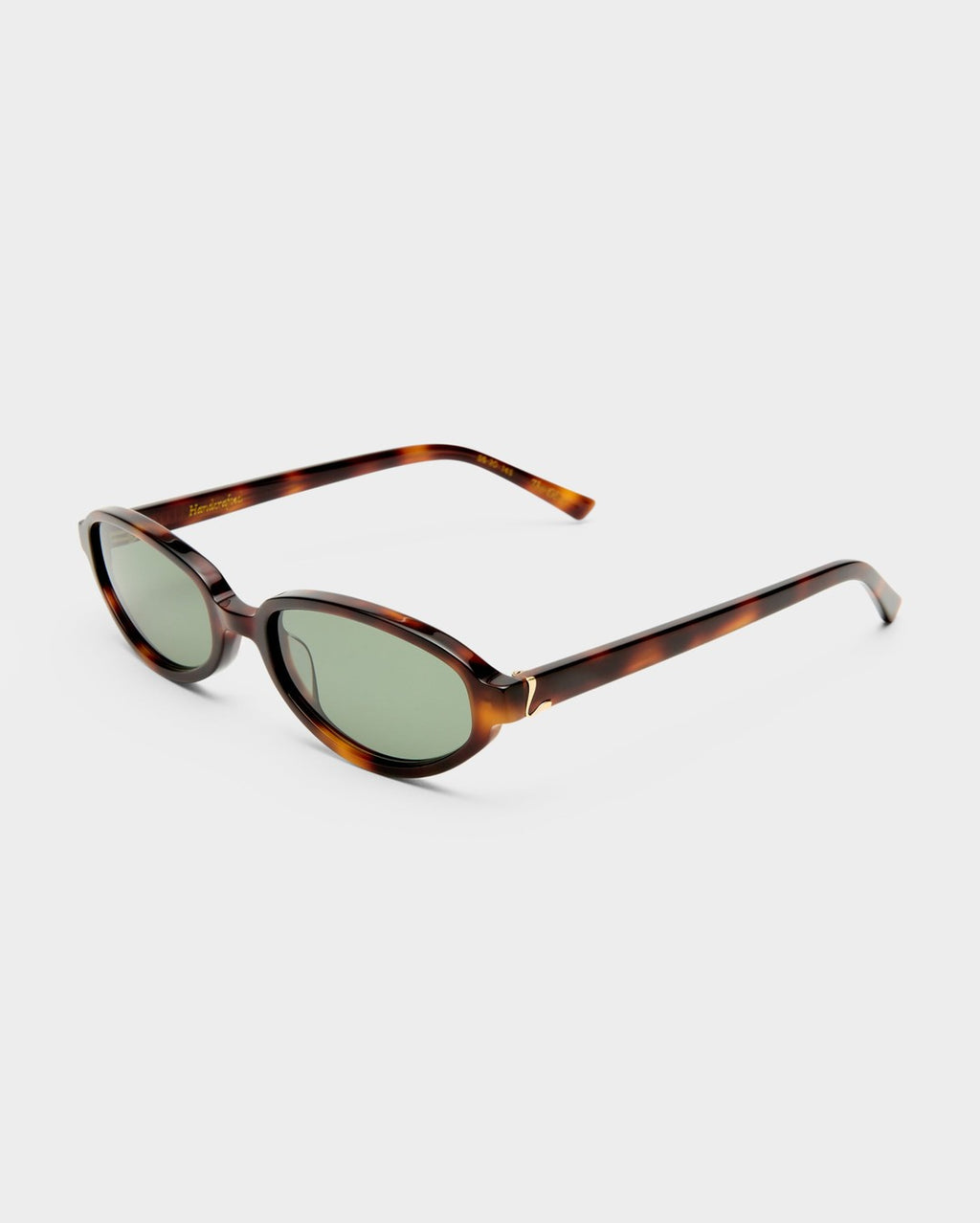 The Olive Sunglasses - Tort - Luv Lou
