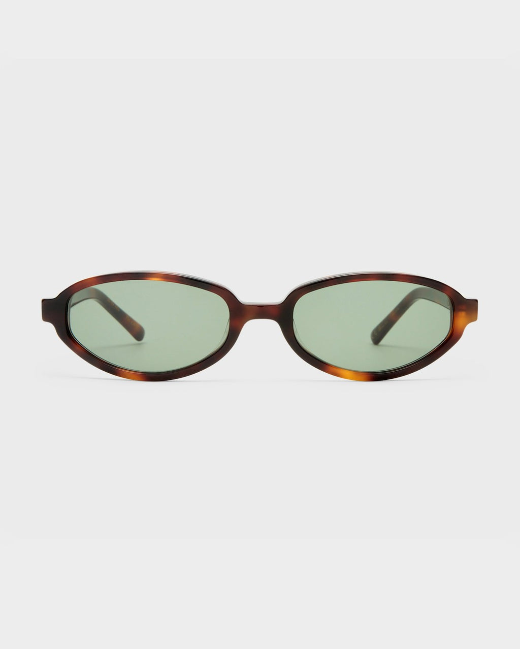 The Olive Sunglasses - Tort - Luv Lou