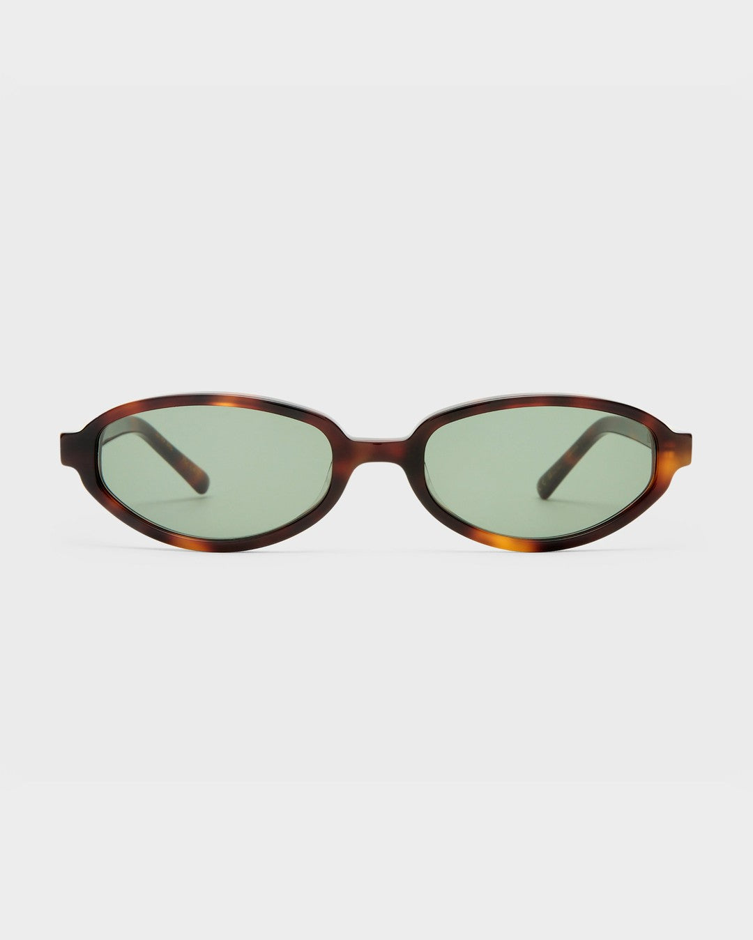 The Olive Sunglasses - Tort - Luv Lou
