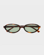 The Olive Sunglasses - Tort - Luv Lou
