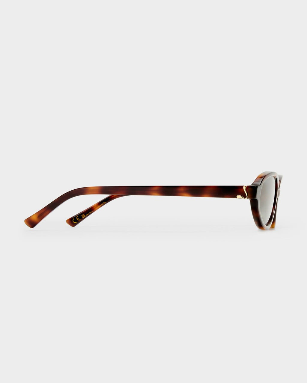 The Olive Sunglasses - Tort - Luv Lou