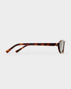 The Olive Sunglasses - Tort - Luv Lou