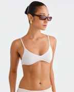 The Suki Sunglasses - Maple Tort - Luv Lou