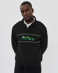 Grateful Dead Collegiate Sweatshirt by Malbon