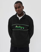 Grateful Dead Collegiate Sweatshirt by Malbon