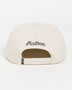 Grateful Dead Stealie Snapback - Rainy Day by Malbon - view 2