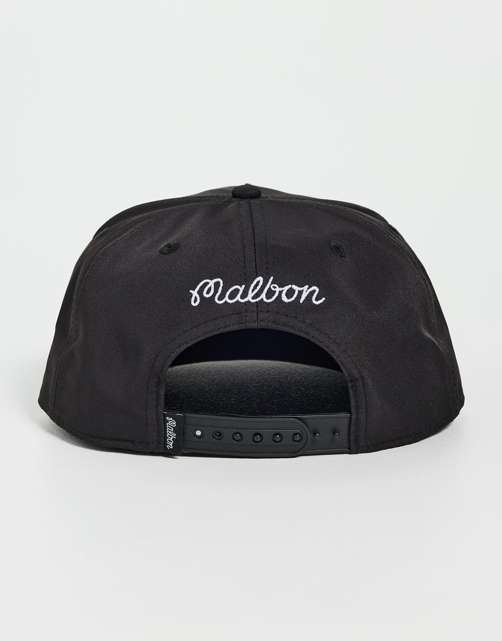 Icons M Snapback - Black