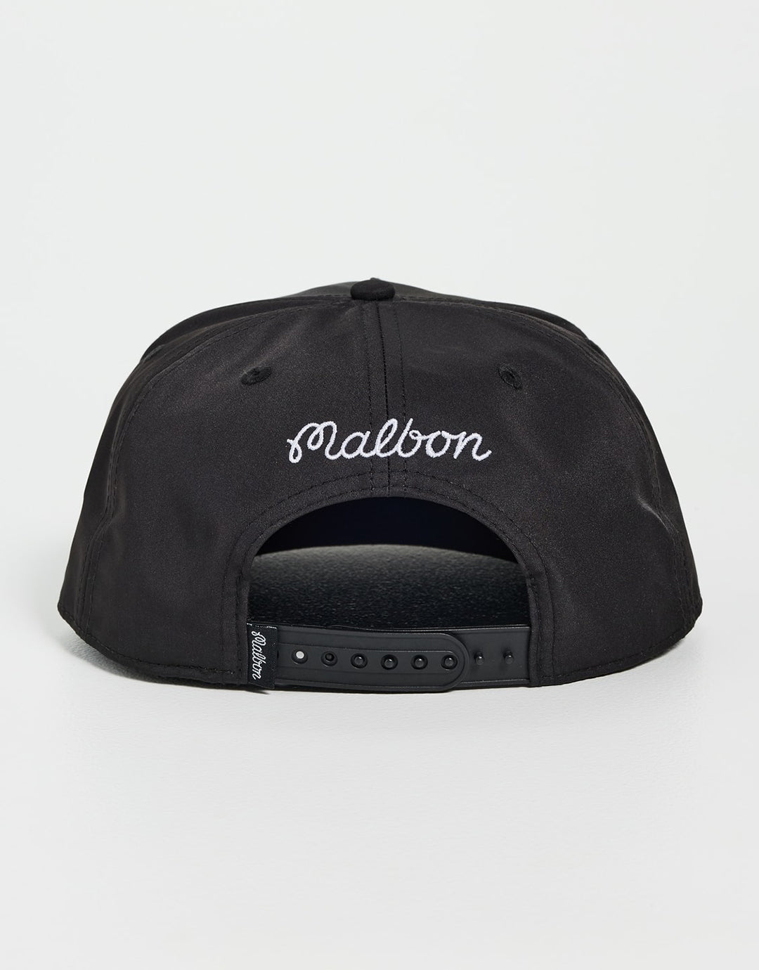 Icons M Snapback - Black