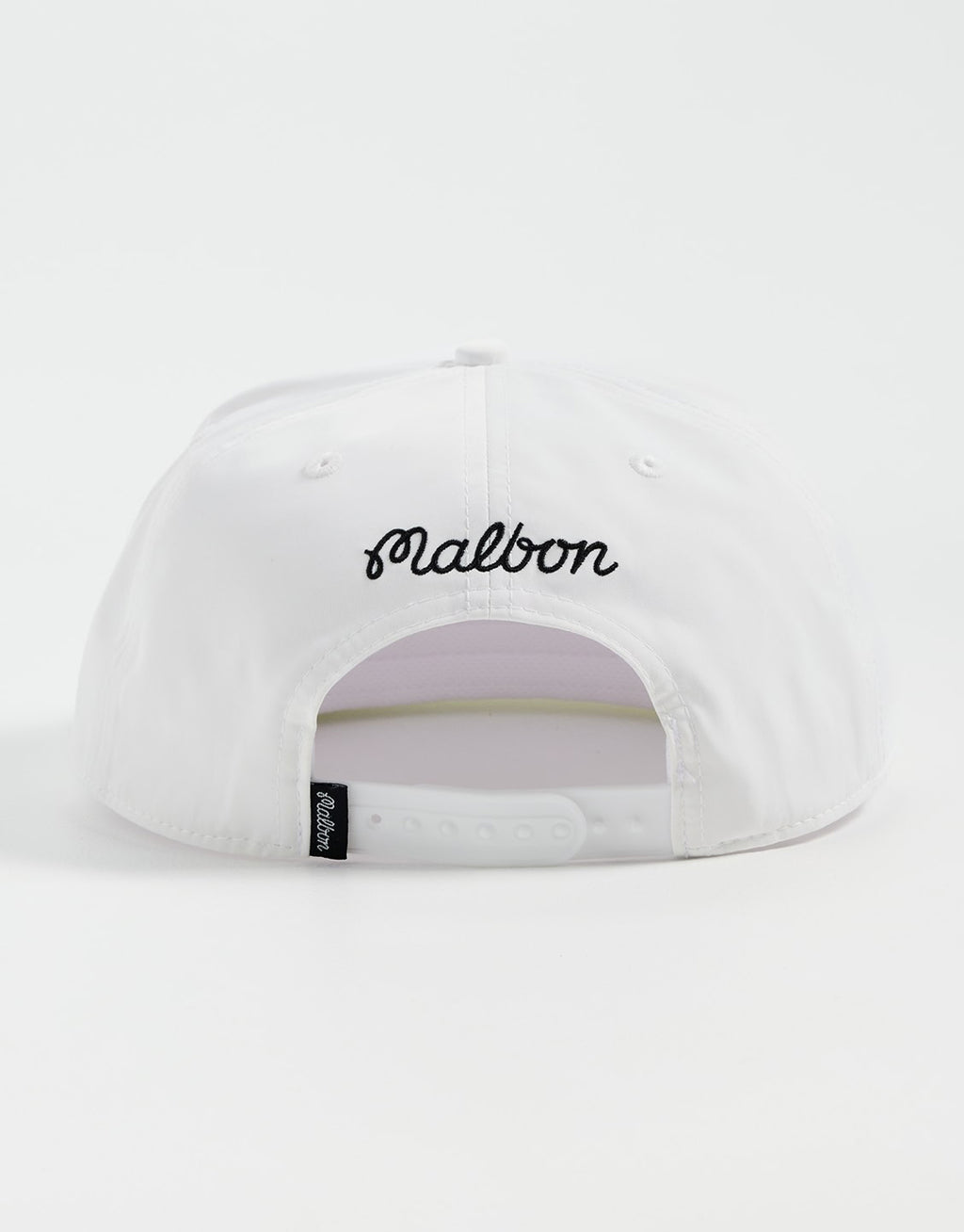 Icons M Snapback - White
