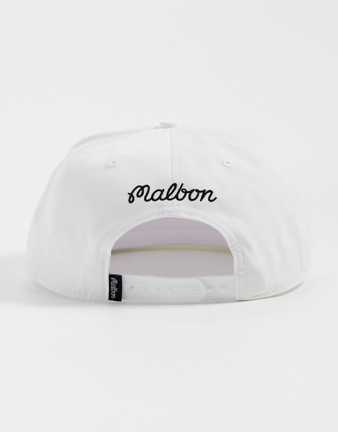Icons M Snapback - White