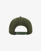 Fungi Buckets Snapback - Cavern - Malbon