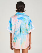 Button Up Shirt - Meduse Phase by Summi Summi - view 3