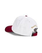 Metro Cap - Cherry Red - Deus Ex Machina