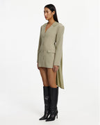 Miella Blazer Dress - Willow - Significant Other