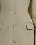 Miella Blazer Dress - Willow - Significant Other