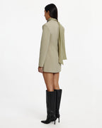 Miella Blazer Dress - Willow - Significant Other